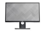 Dell P2317H LED-Monitor (23") 58.4 cm schwarz
