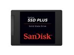 SanDisk SSD PLUS 480GB