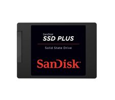 SanDisk SSD PLUS 480GB