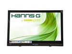 HANNspree Touch-Monitor HT161HNB LED-Display 39,62 cm (15,6") schwarz