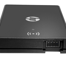 HP USB Universelles Kartenlesegerät(X3D03A)