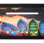 Lenovo TAB3 A10-70F Pro 25,7 cm (10,1") Tablet Full HD IPS-Display, Quad-Core, 2GB RAM, 32GB Flash, Androi