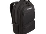 Wenger Fuse Notebook-Rucksack 39.6 cm (15.6") Schwarz