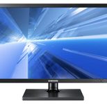 Samsung Monitor NC221 Zero Client LED-Display 54,6 cm (21,5") schwarz (LF22FN1PFBZXEN)