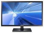 Samsung Monitor TC222W Thin Client LED-Display 54,61 cm (21,5") mattschwarz (LF22FT2WFPZXEN)
