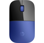 HP Z3700 Wireless Maus blau