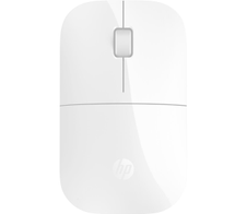 HP Z3700 Wireless Maus weiß