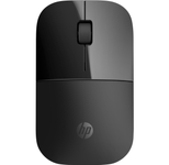 HP Z3700 Wireless Maus schwarz