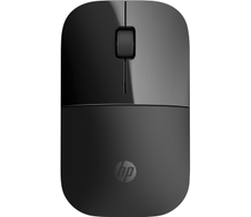 HP Z3700 Wireless Maus schwarz