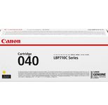 Canon Original Toner 040 gelb 5.400 Seiten (0454C001)