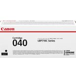 Canon Original Toner 040 schwarz 6.300 Seiten (0460C001)