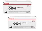 Canon Original Toner 040H Doppelpack schwarz (OP0461C001DP)