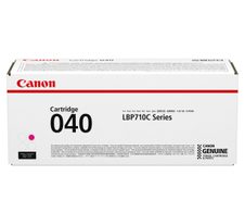 Canon Original Toner 040 magenta 5.400 Seiten (0456C001)