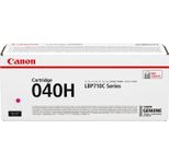 Canon Original Toner 040H magenta 10.000 Seiten (0457C001)