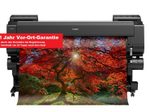 Canon imagePROGRAF PRO-6000S Großformatdrucker inkl. Stand