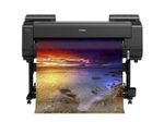Canon imagePROGRAF PRO-4000S Großformatdrucker inkl. Stand