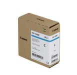 Canon Original PFI-1100C Druckerpatrone - cyan (0851C001)