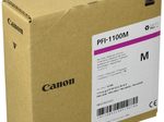 Canon Original PFI-1100M Druckerpatrone - magenta (0852C001)