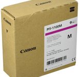 Canon Original PFI-1100M Druckerpatrone - magenta (0852C001)