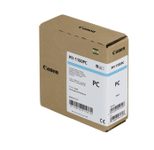 Canon Original PFI-1100PC Druckerpatrone - fotocyan (0854C001)