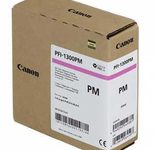 Canon Original PFI-1300PM Druckerpatrone - magenta hell 330ml
