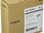 Canon Original PFI-1300GY Druckerpatrone - grau 330 ml