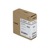 Canon Original PFI-1300PGY Druckerpatrone - grau hell 330ml