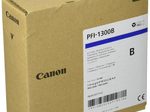 Canon Original PFI-1300B Druckerpatrone - blau 330ml