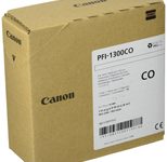 Canon Original PFI-1300CO Druckerpatrone - Chroma Optimizer 330ml