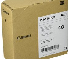 Canon Original PFI-1300CO Druckerpatrone - Chroma Optimizer 330ml