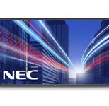 NEC X554HB Digital Signage Outdoor Display 140 cm 55 Zoll