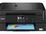 Brother DCP-J785DW Tintenstrahl-Multifunktionsgerät