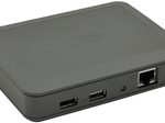 Silex DS-600 USB 3.0 Device Server (E1335)