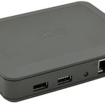 Silex DS-600 USB 3.0 Device Server (E1335)