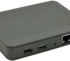 Silex DS-600 USB 3.0 Device Server (E1335)