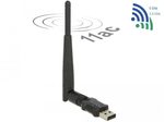 DeLOCK USB 2.0 WLAN Stick mit externer Antenne