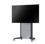 NEC mobile Halterung PD03MHA (100014281) für 46"-98" Displays