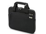 DICOTA Laptop Sleeve SMART Notebook-Hülle 13,3 Zoll schwarz