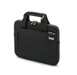 DICOTA Laptop Sleeve SMART Notebook-Hülle 13,3 Zoll schwarz