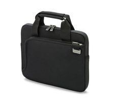 DICOTA Smart Skin 33,78 cm (13.3") Notebook-Hülle, schwarz