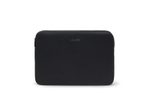 DICOTA Perfect Skin 31,75 cm (12.5") Notebook-Hülle, schwarz