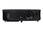 Optoma W340 Business DLP-Projektor 3400 Lumen