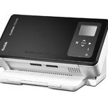 Kodak SCANMATE i1150WN Dokumenten-Scanner