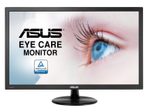 ASUS VP247HA LED-Monitor (23.6") 59.9 cm schwarz