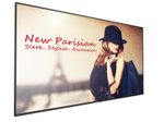 Philips Signage Solutions D-Line 49BDL4050D LED-Display 123,2 cm (48,5") schwarz