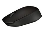 Logitech B170 Optical Maus