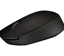 Logitech B170 Optical Maus