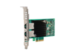 Lenovo ThinkSystem Ethernet Netzwerkadapter 2-Port, 10Gbit/s, RJ-45, Intel X550-T2