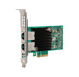 Lenovo ThinkSystem Ethernet Netzwerkadapter 2-Port, 10Gbit/s, RJ-45, Intel X550-T2