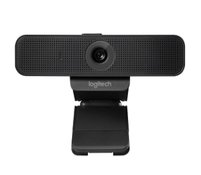 Logitech C925e Webcam